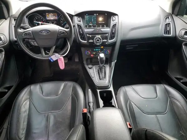 1FADP3N21JL314562 2018 FORD FOCUS - Image 8