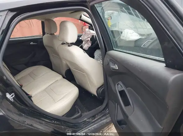 1FADP3N21JL314691 2018 FORD FOCUS - Image 8