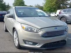 1FADP3N22GL205374 2016 FORD FOCUS