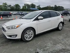 1FADP3N22GL212468 2016 FORD FOCUS