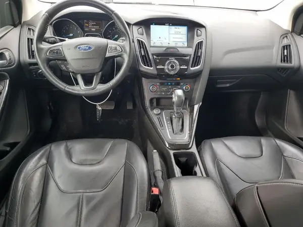 1FADP3N22GL212468 2016 FORD FOCUS - Image 8