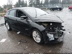 1FADP3N22GL213202 2016 FORD FOCUS