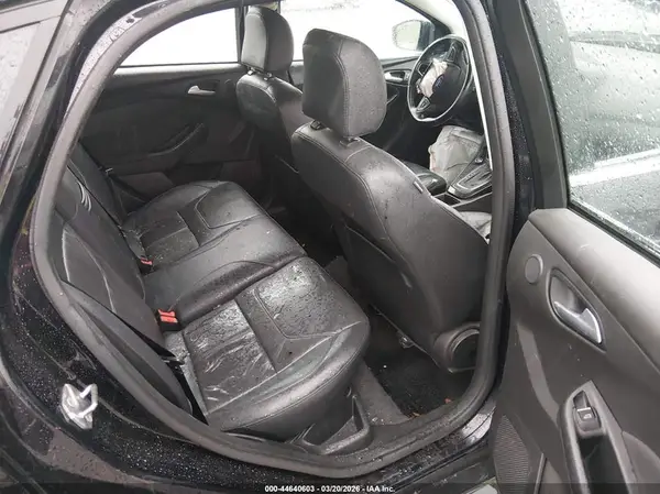1FADP3N22GL213202 2016 FORD FOCUS - Image 8