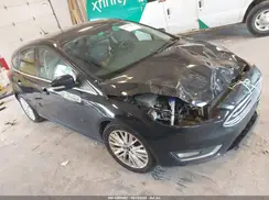 1FADP3N22GL223003 2016 FORD FOCUS