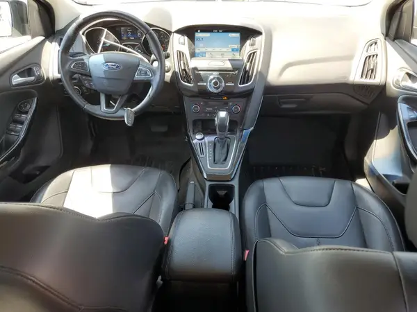 1FADP3N22GL226130 2016 FORD FOCUS - Image 8