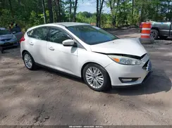 1FADP3N22GL239282 2016 FORD FOCUS