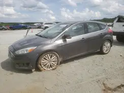 1FADP3N22GL259774 2016 FORD FOCUS