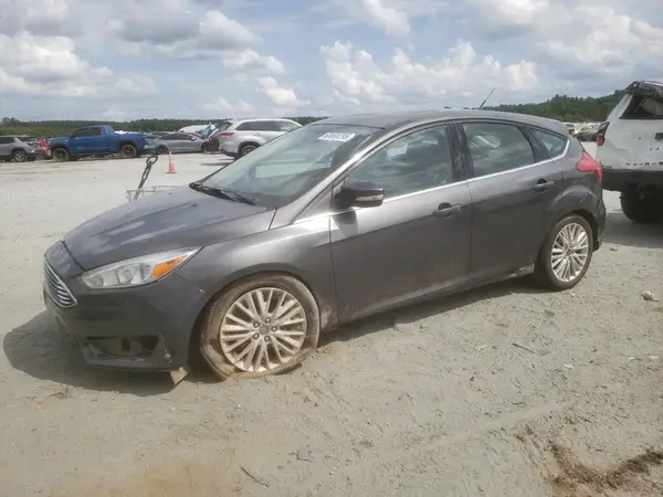 1FADP3N22GL259774 2016 FORD FOCUS - Image 1