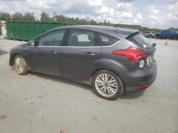 1FADP3N22GL259774 2016 FORD FOCUS - Image 2