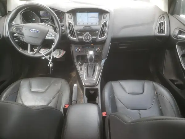 1FADP3N22GL259774 2016 FORD FOCUS - Image 8