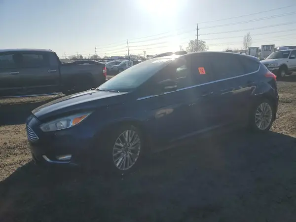1FADP3N22GL282715 2016 FORD FOCUS - Image 1