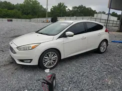 1FADP3N22GL292399 2016 FORD FOCUS