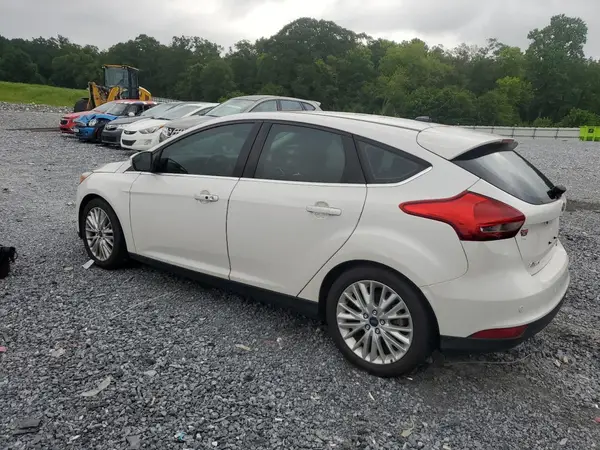 1FADP3N22GL292399 2016 FORD FOCUS - Image 2