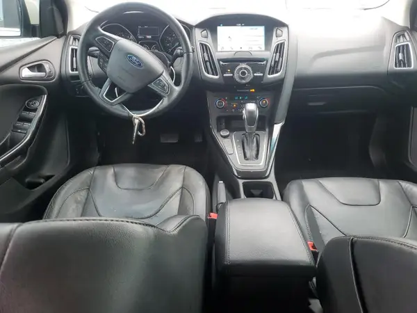 1FADP3N22GL292399 2016 FORD FOCUS - Image 8