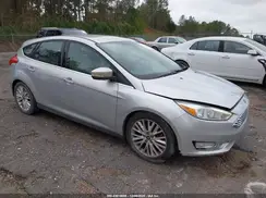 1FADP3N22GL298882 2016 FORD FOCUS
