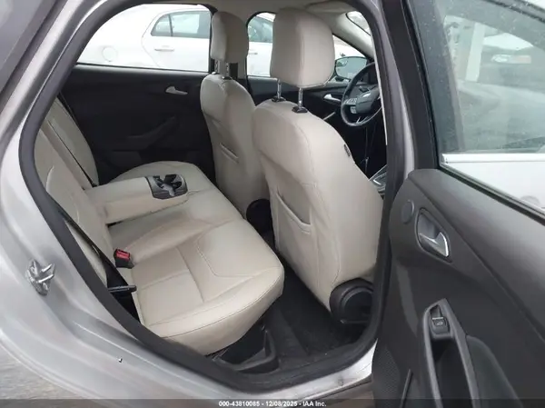 1FADP3N22GL298882 2016 FORD FOCUS - Image 8