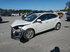 1FADP3N22GL299420 2016 FORD FOCUS