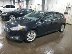 1FADP3N22GL301554 2016 FORD FOCUS