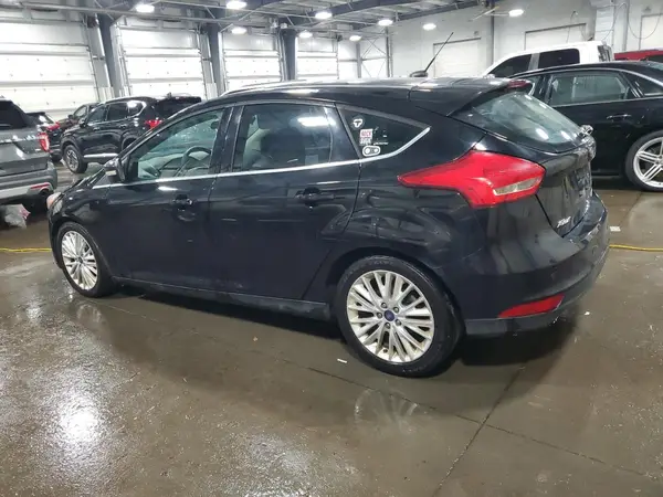 1FADP3N22GL301554 2016 FORD FOCUS - Image 2