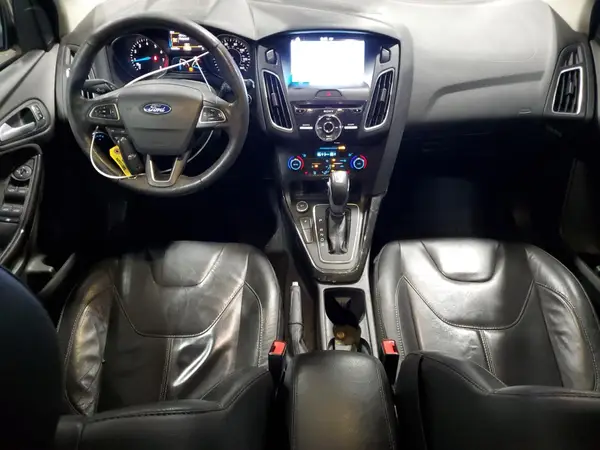 1FADP3N22GL301554 2016 FORD FOCUS - Image 8