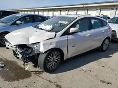 1FADP3N22GL302610 2016 FORD FOCUS