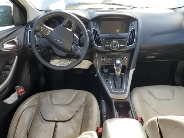 1FADP3N22GL302610 2016 FORD FOCUS - Image 8