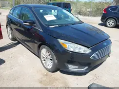 1FADP3N22GL307886 2016 FORD FOCUS