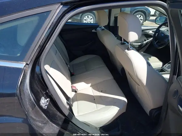 1FADP3N22GL307886 2016 FORD FOCUS - Image 8
