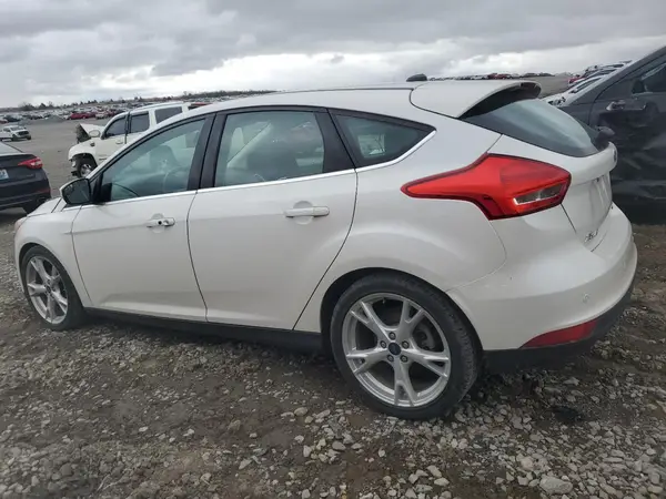 1FADP3N22GL318743 2016 FORD FOCUS - Image 2
