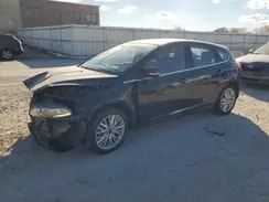 1FADP3N22GL319066 2016 FORD FOCUS