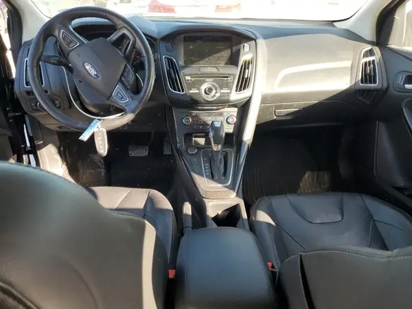 1FADP3N22GL319066 2016 FORD FOCUS - Image 8