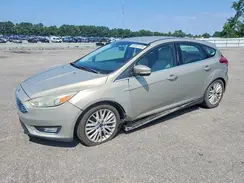 1FADP3N22GL321044 2016 FORD FOCUS
