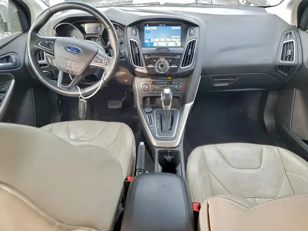 1FADP3N22GL321495 2016 FORD FOCUS - Image 8