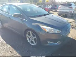 1FADP3N22GL324140 2016 FORD FOCUS