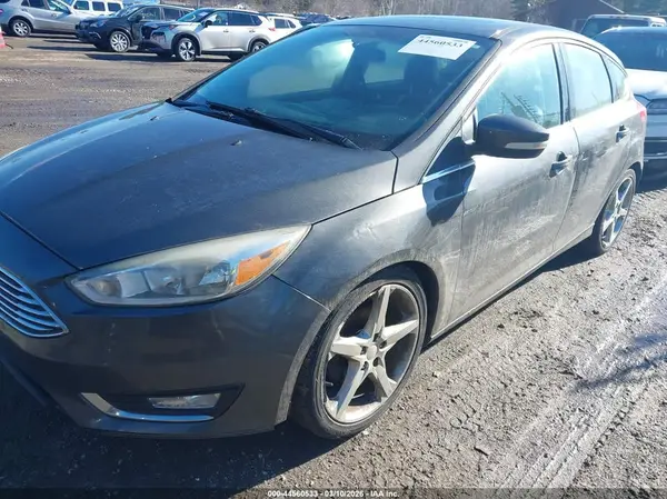 1FADP3N22GL324140 2016 FORD FOCUS - Image 2