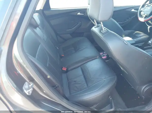 1FADP3N22GL324140 2016 FORD FOCUS - Image 8