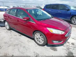 1FADP3N22GL329872 2016 FORD FOCUS