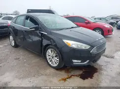 1FADP3N22GL333887 2016 FORD FOCUS