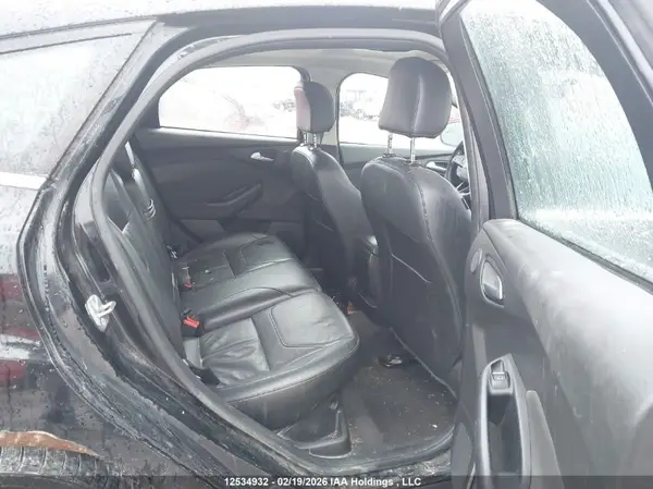1FADP3N22GL333887 2016 FORD FOCUS - Image 8