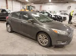 1FADP3N22GL333937 2016 FORD FOCUS