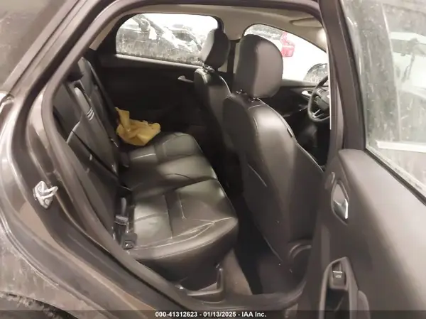 1FADP3N22GL333937 2016 FORD FOCUS - Image 8