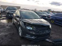 1FADP3N22GL334490 2016 FORD FOCUS