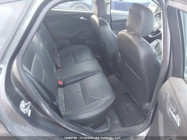 1FADP3N22GL334490 2016 FORD FOCUS - Image 8