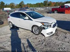 1FADP3N22GL344405 2016 FORD FOCUS