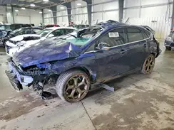 1FADP3N22GL369434 2016 FORD FOCUS