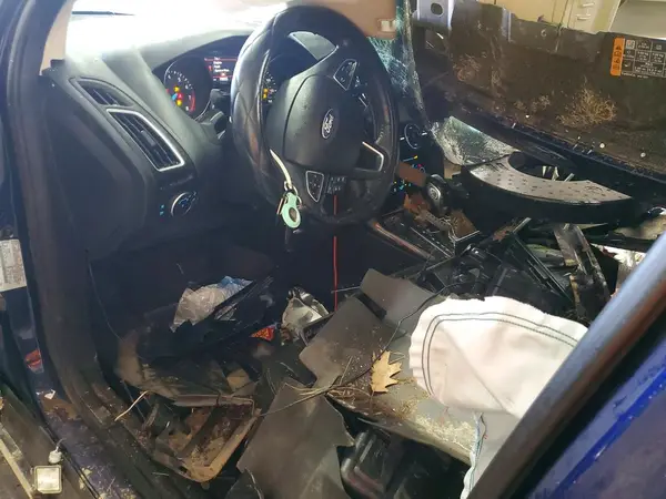 1FADP3N22GL369434 2016 FORD FOCUS - Image 8