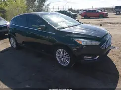 1FADP3N22GL394964 2016 FORD FOCUS