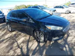 1FADP3N22GL395919 2016 FORD FOCUS