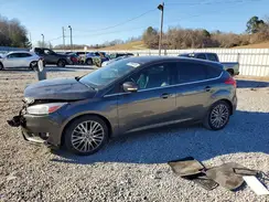 1FADP3N22HL204792 2017 FORD FOCUS