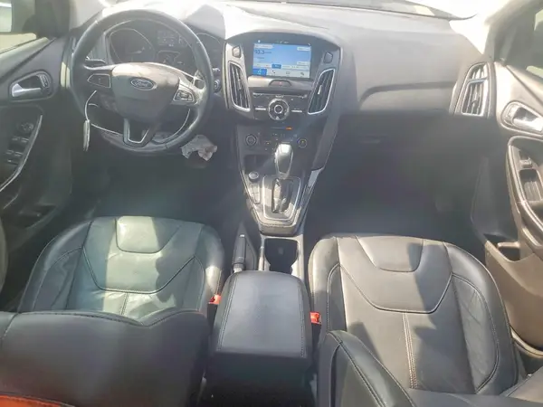 1FADP3N22HL204792 2017 FORD FOCUS - Image 8